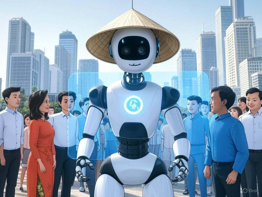 Cải cách hành chính: Hành trình vì dân